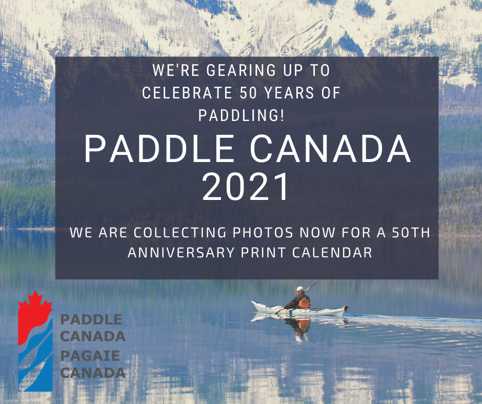paddle canada 2021