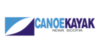 Canoe Kayak Nova Scotia logo